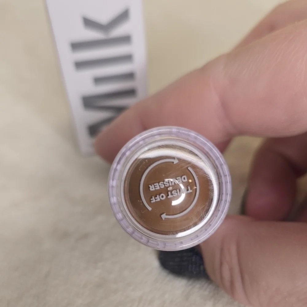 Milk Makeup (BAKED) Matte Cream Bronzer Stick 0.19 oz/5.7 g